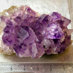Clusters