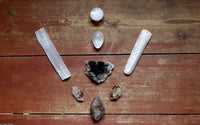 Healing & Wellness