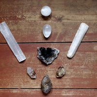 Healing & Wellness