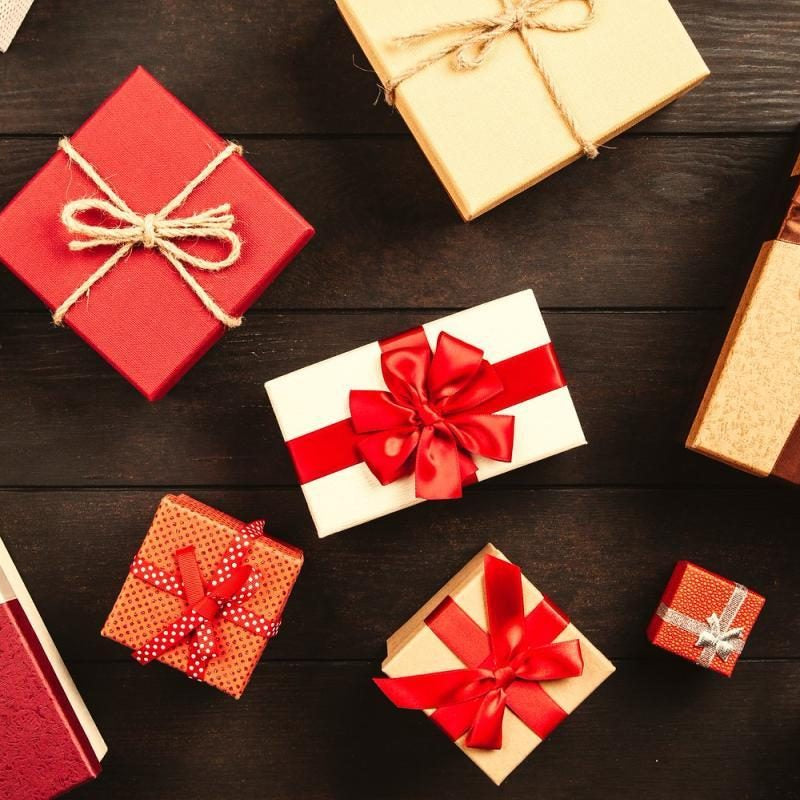 Gifting
