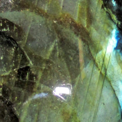 Labradorite
