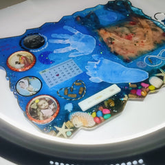Trays & Coasters