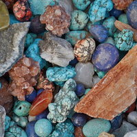 Chips Stone