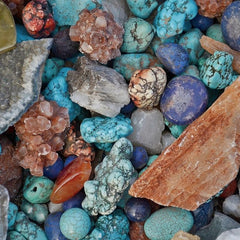 Chips Stone